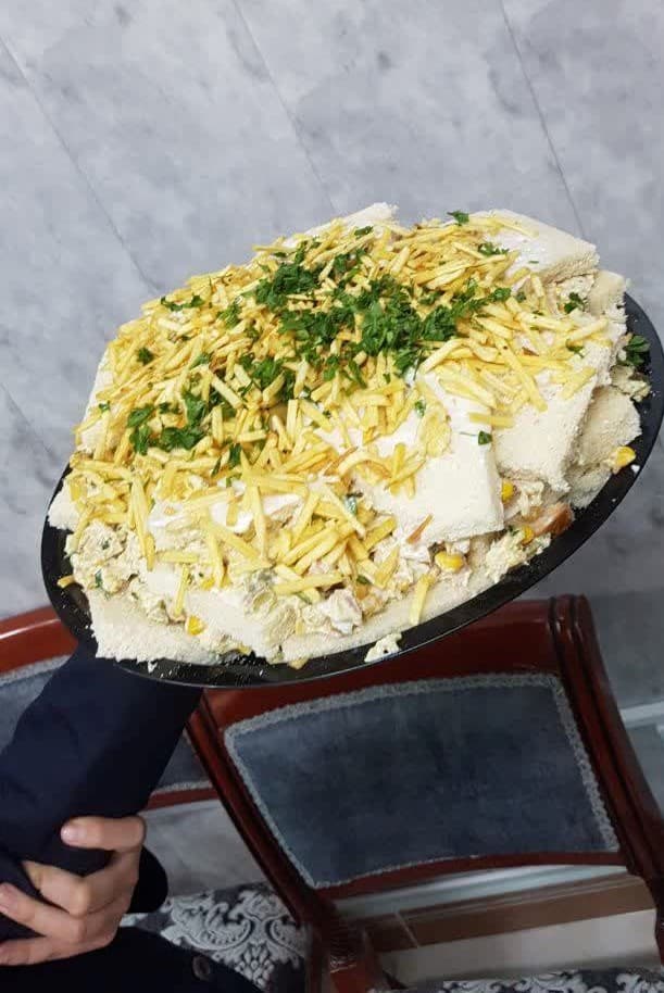 جشنواره آشپزی