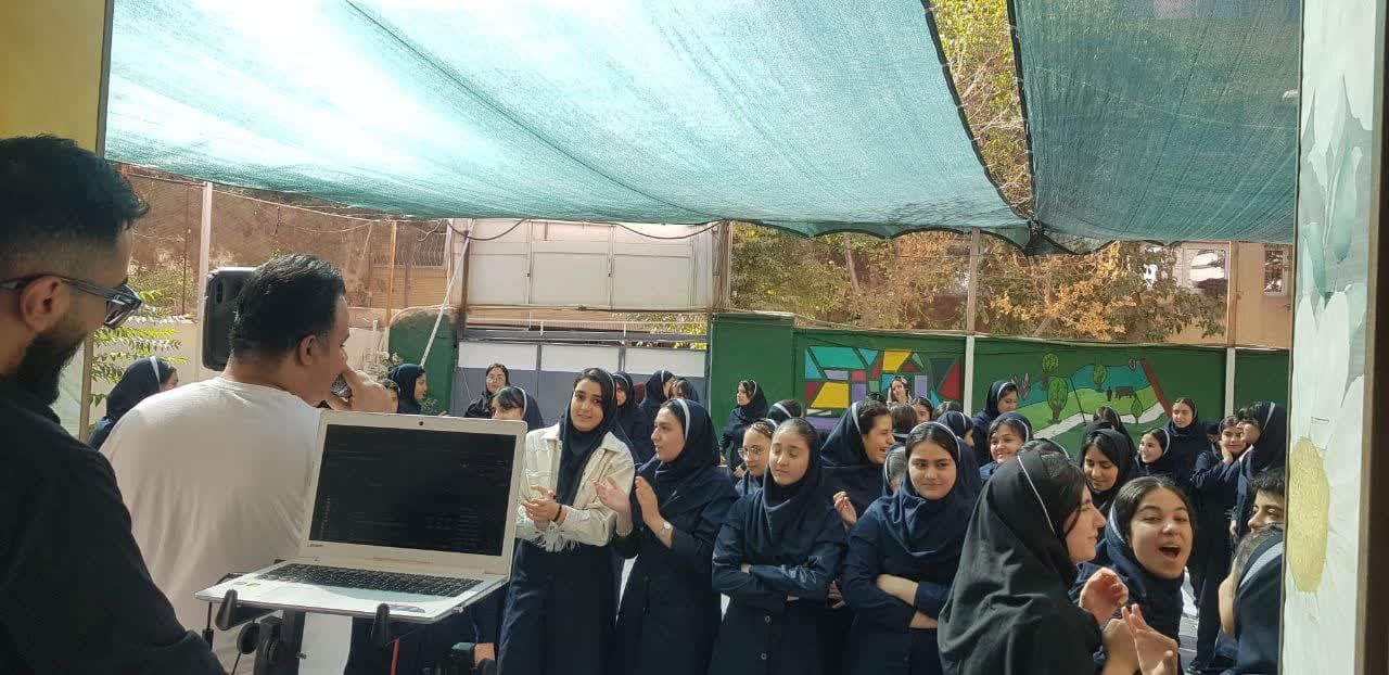 جشن آغازین مهرماه